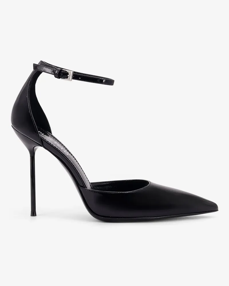 Paris Texas Lidia patent leather pumps -  - gender_Woman Black