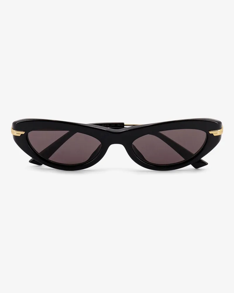 Bottega Veneta Acetate sunglasses -  - gender_Woman Black