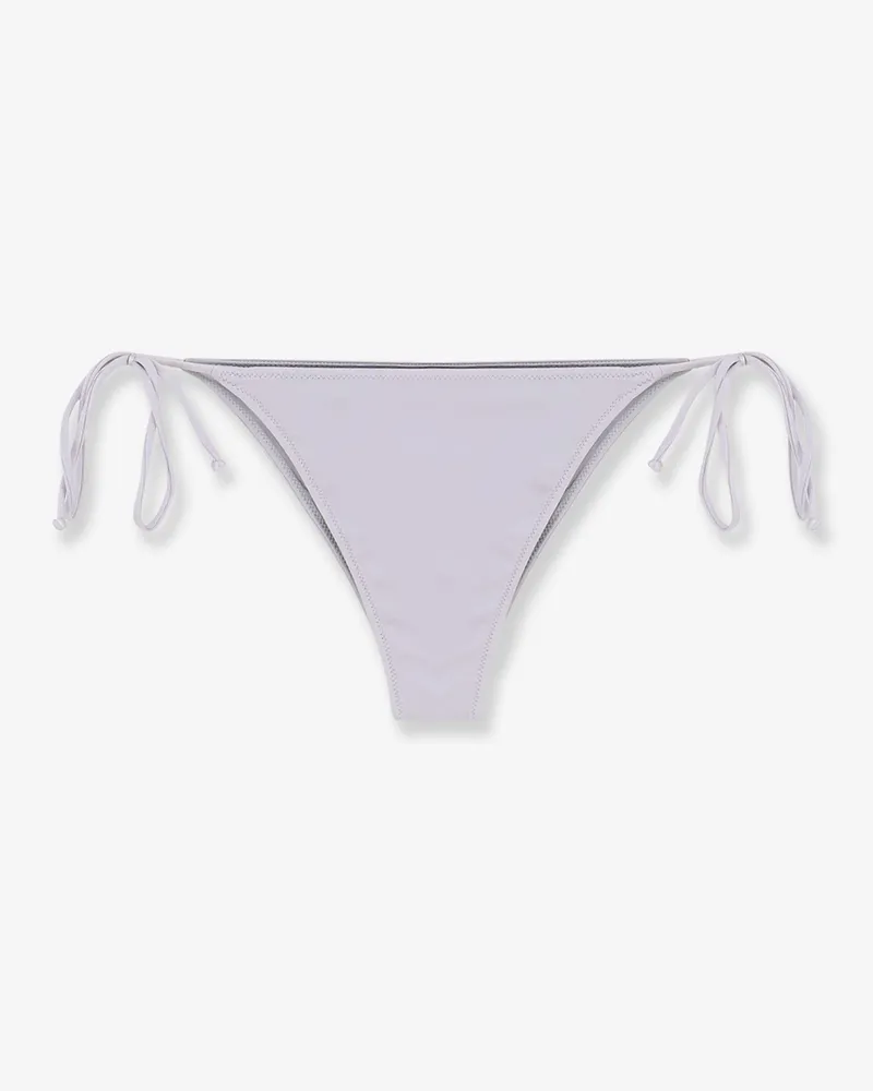 MC2 Saint Barth Marielle bikini slip -  - gender_Woman Grey