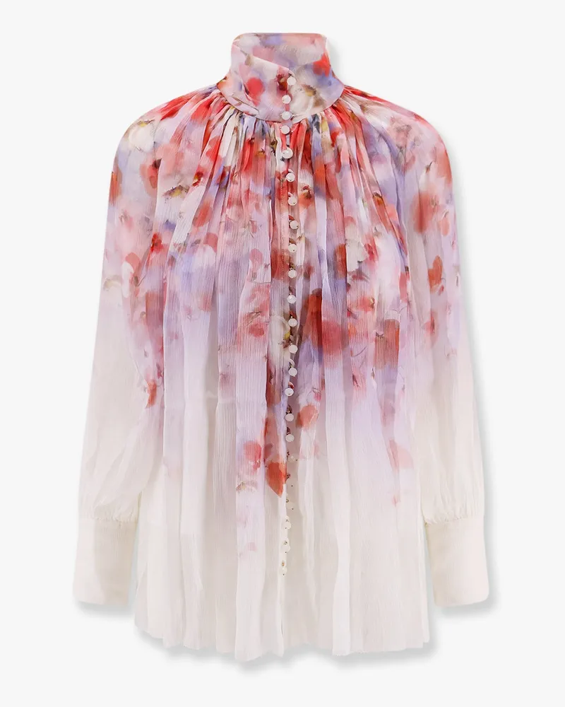 Zimmermann SHIRT - - WOMAN Pink