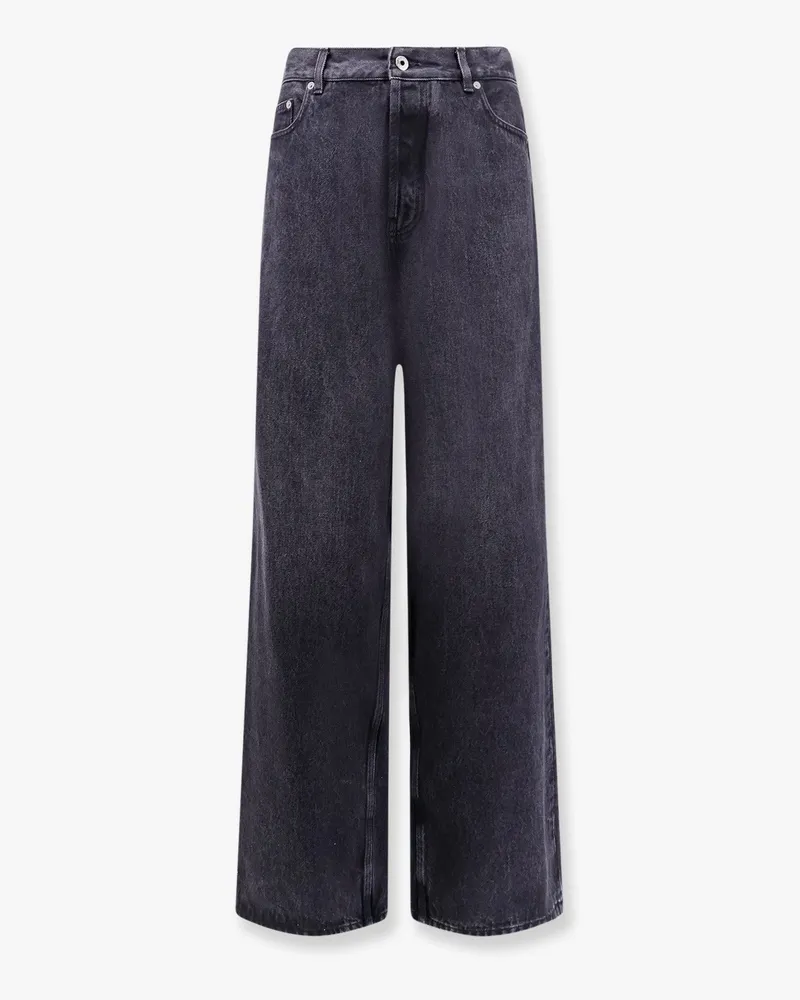 OFF-WHITE FOR EVER - - MAN Black