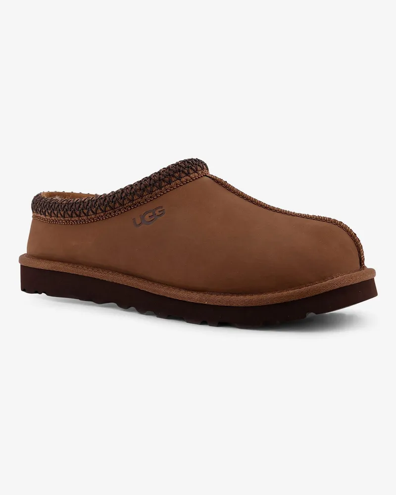 UGG M Tasman II nubuck sandals -  - gender_Man Brown