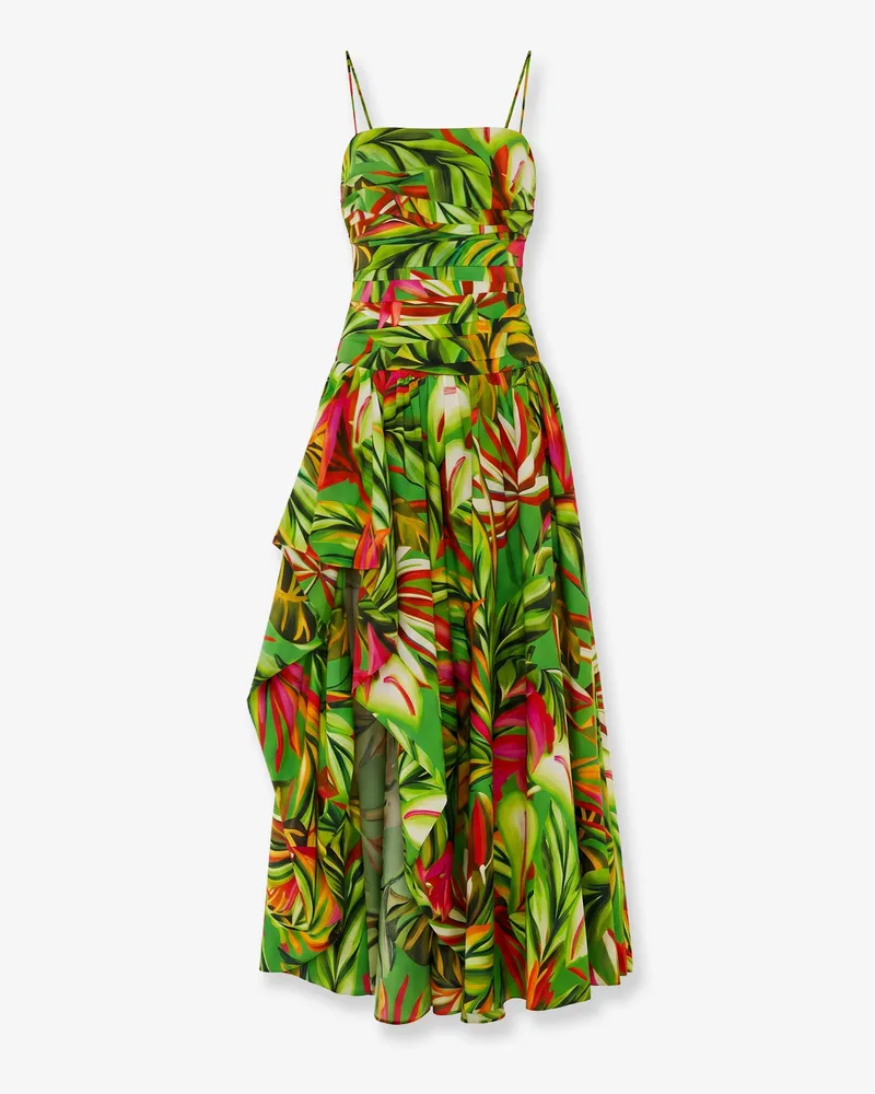 FARM Rio Tropical Dream Maxi Dress -  - gender_Woman Multicolor