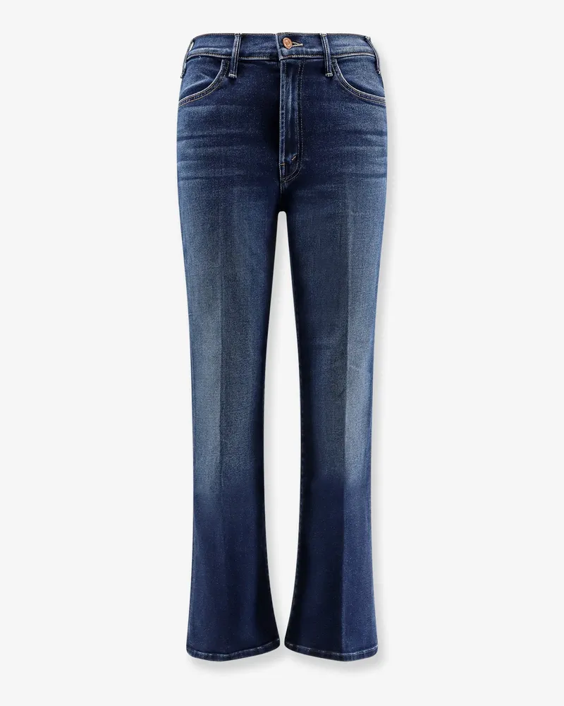 Mother The Hustler Ankle jeans -  - gender_Woman Jeans