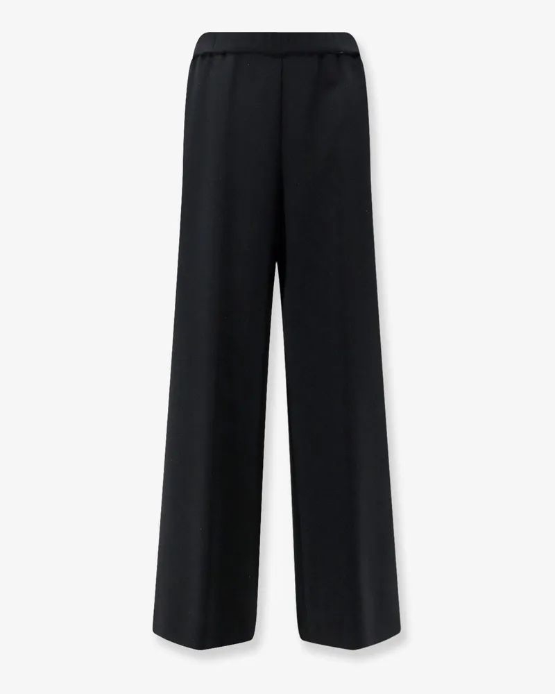 ASPESI Trousers with elastic -  - gender_Woman Black