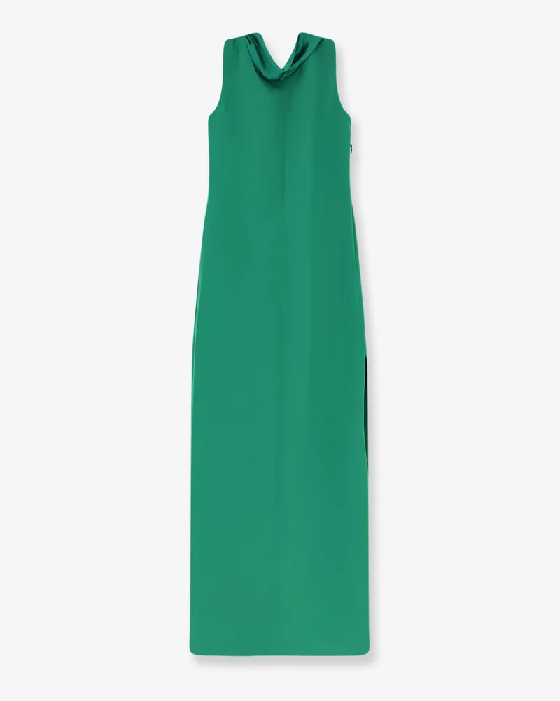 Max Mara Mxmeaere long dress -  - gender_Woman Green