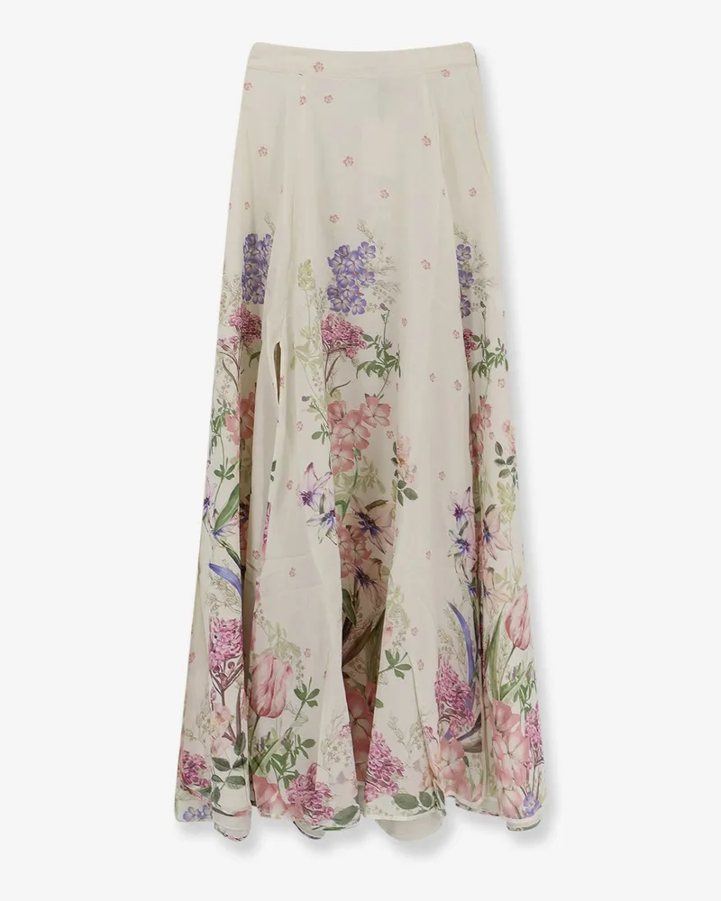 Charo Ruiz Ventine long skirt -  - gender_Woman Pink