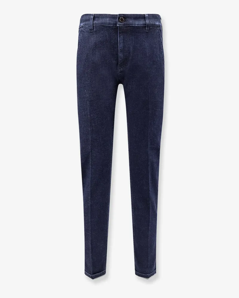 PT TORINO Indie Jeans in denim blue -  - gender_Man Blue