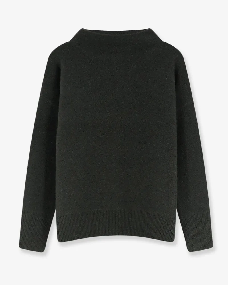 Vince Cashmere sweater -  - gender_Woman Green