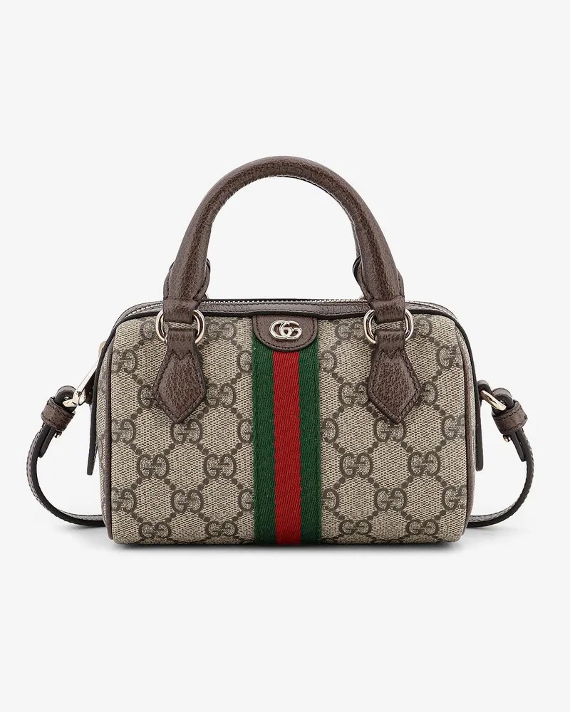 Gucci Ophidia trunk bag -  - gender_Woman Beige