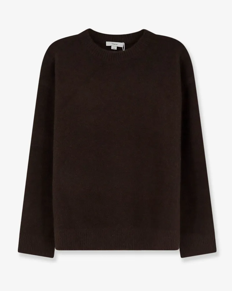 Vince Cashmere sweater -  - gender_Woman Brown