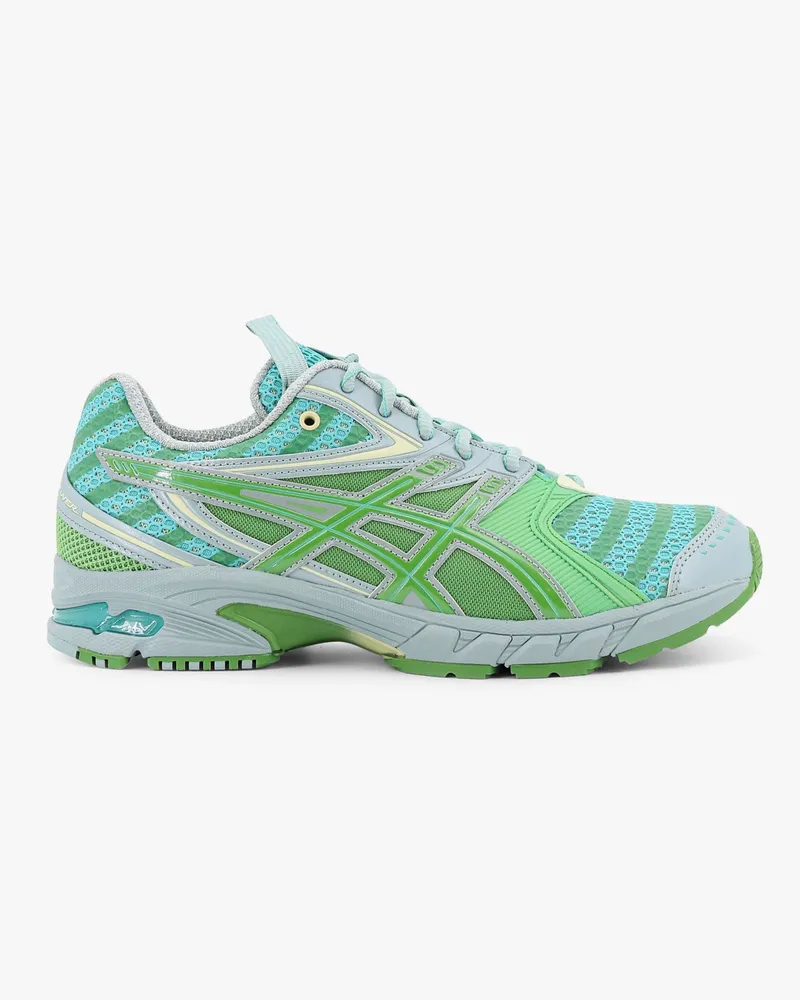 Asics Ub9-S mesh low-top sneakers -  - gender_Man Green