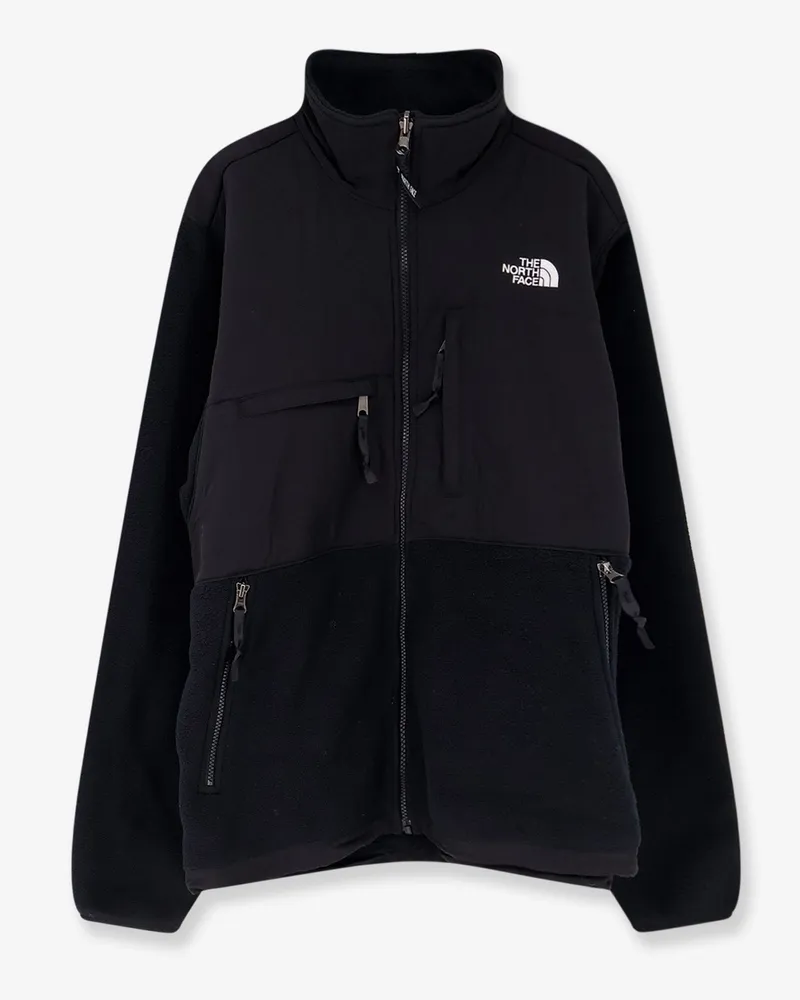 The North Face Retro Denali jacket with Logo detail -  - gender_Man Black