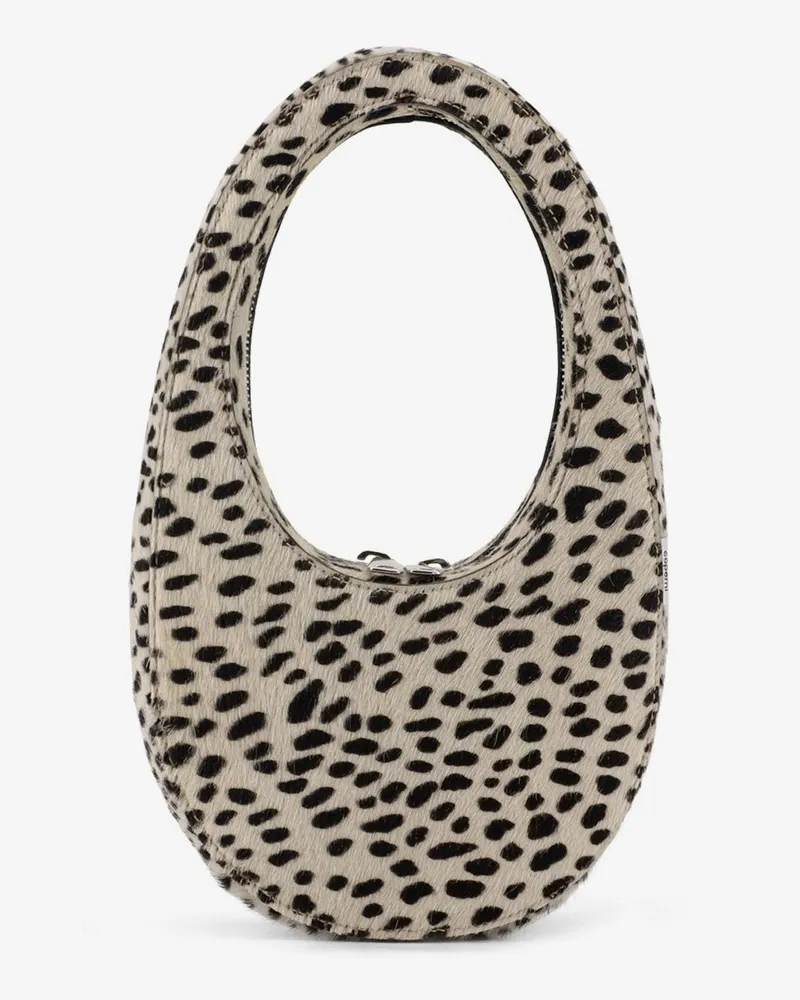 COPERNI Ponyskin handbag -  - gender_Woman Animal