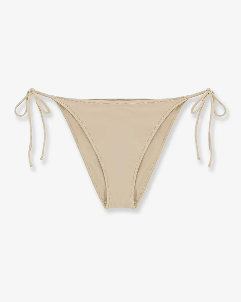 MC2 Saint Barth Virgo Bikini Slip -  - gender_Woman Gold