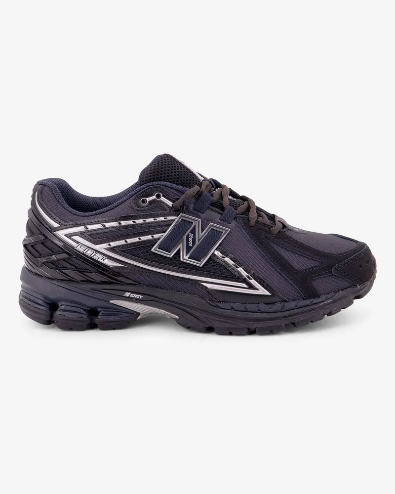 New Balance 1906R mesh sneakers -  - gender_Unisex Black