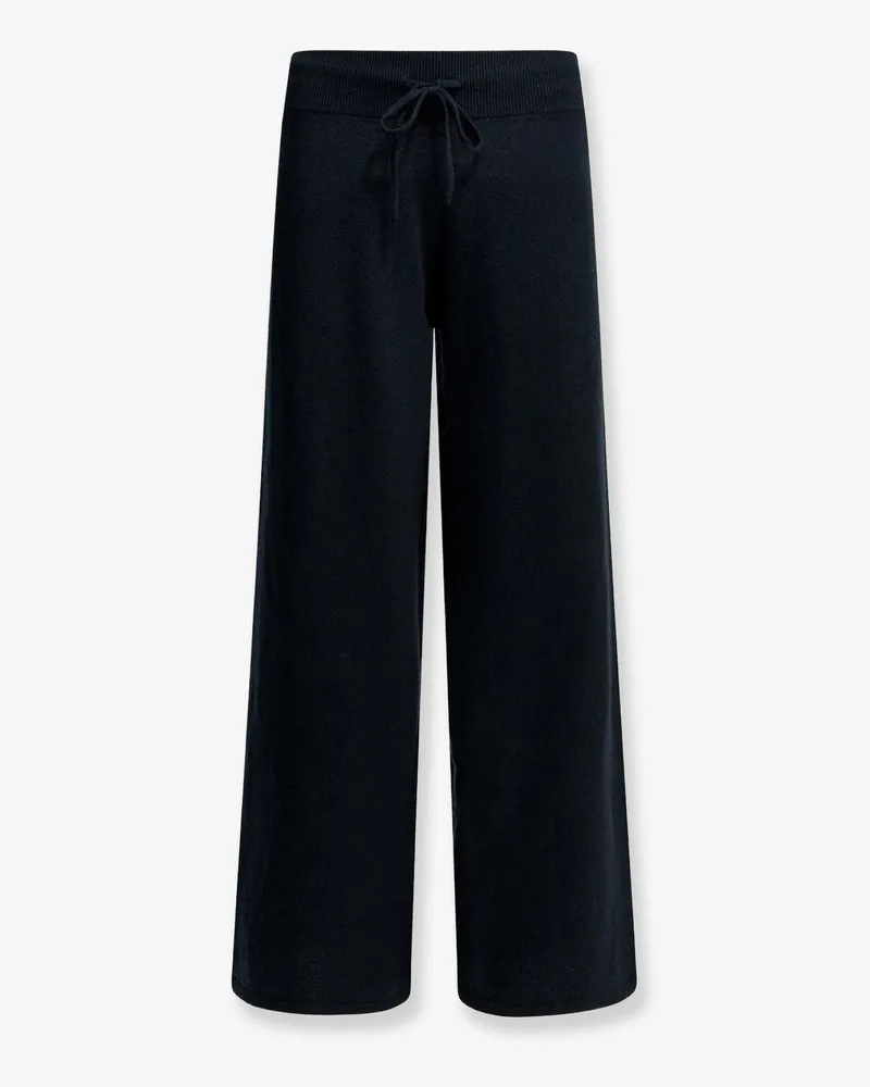 Lisa Yang Sofi cashmere trousers -  - gender_Woman Blue