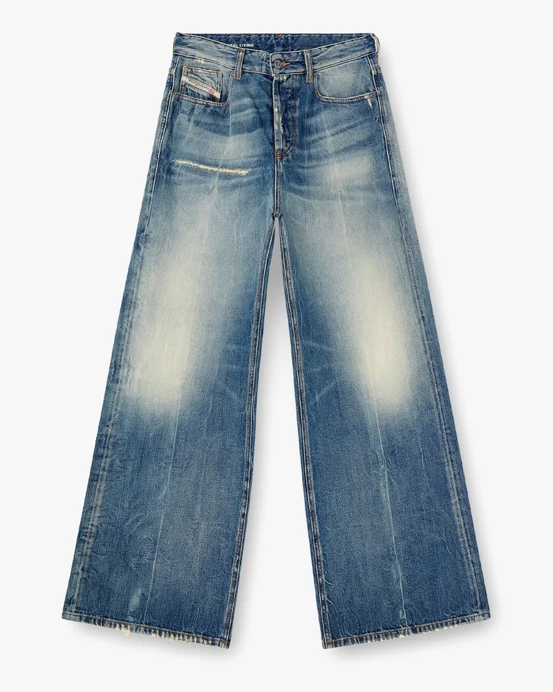 Diesel 1996 d-sire for responsible living jeans -  - gender_Woman 