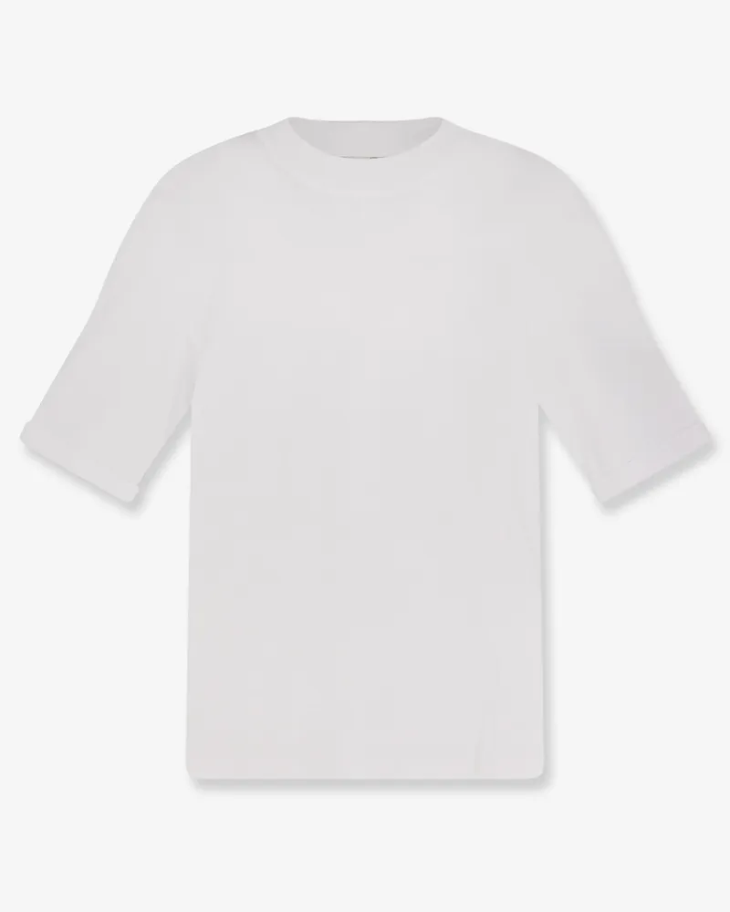 Brunello Cucinelli Cotton t-shirt -  - gender_Man White