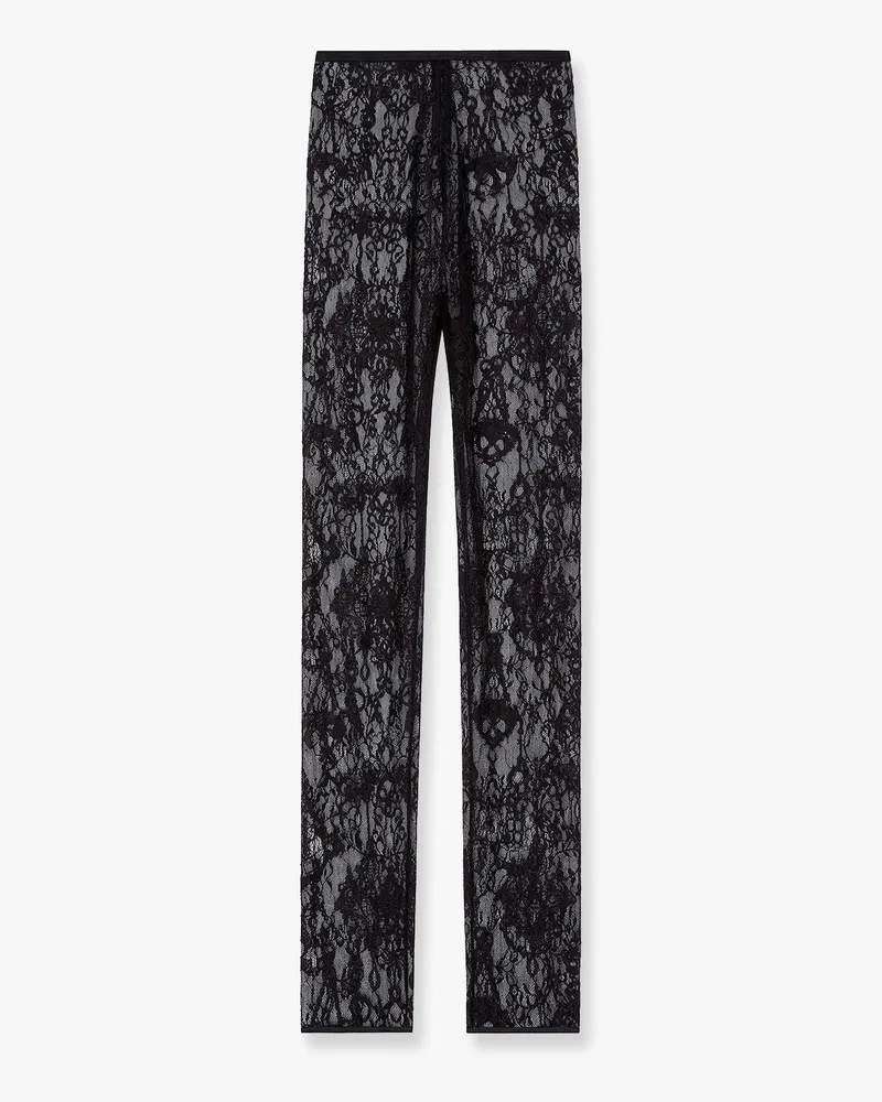 Givenchy Leggings in chandelier lace -  - gender_Woman 