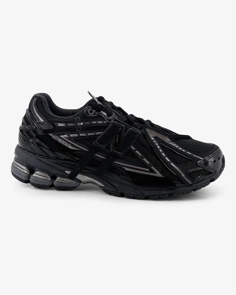 New Balance 1906 mesh sneakers with side logo -  - gender_Unisex Black