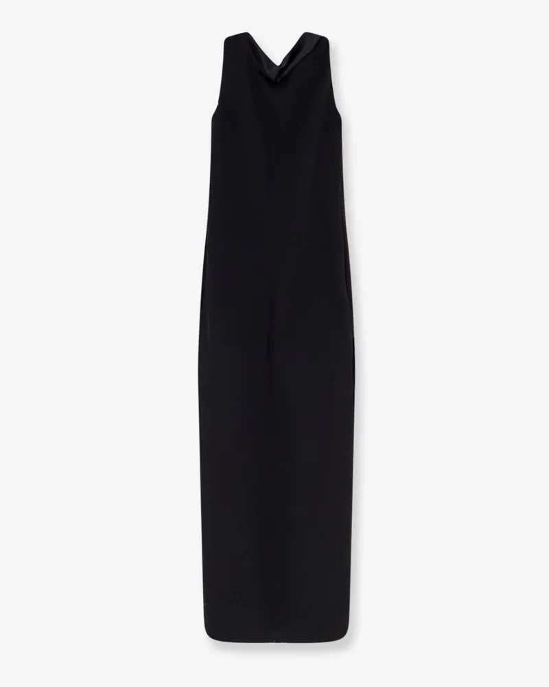 Max Mara Mxmeaere long dress -  - gender_Woman Black