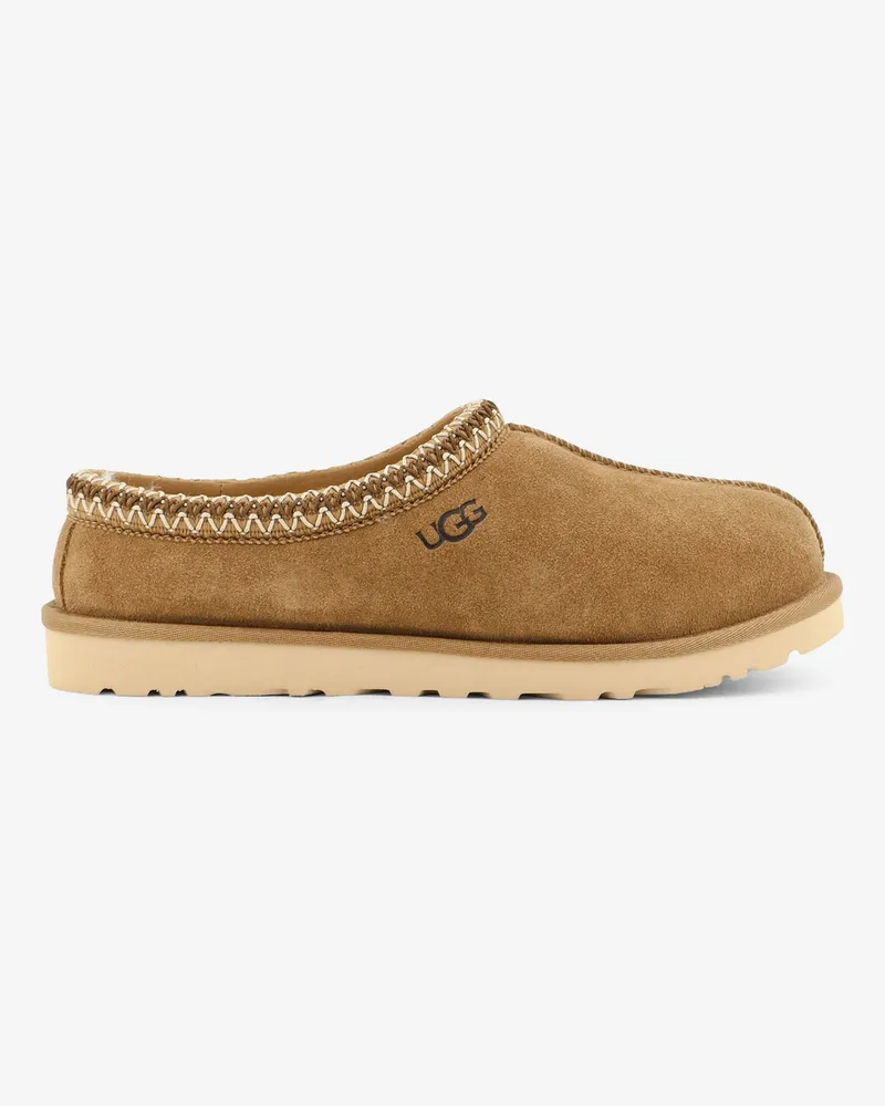 UGG Tasman II suede slip-on -  - gender_Man Beige