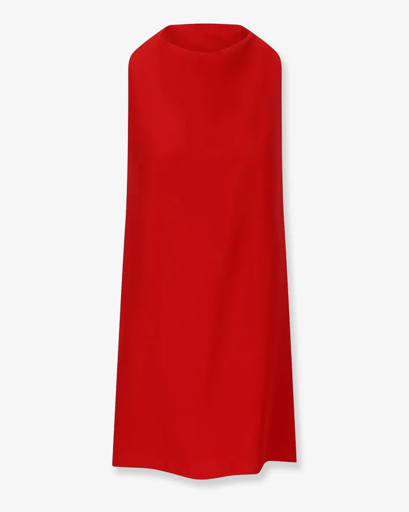 Valentino Garavani Cady Couture dress -  - gender_Woman Red