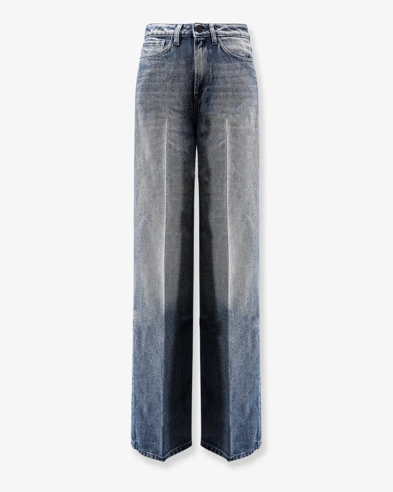3x1 Flip jeans -  - gender_Woman Blue