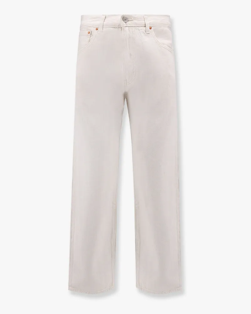 Levi's 555 cotton and linen trouser -  - gender_Man 