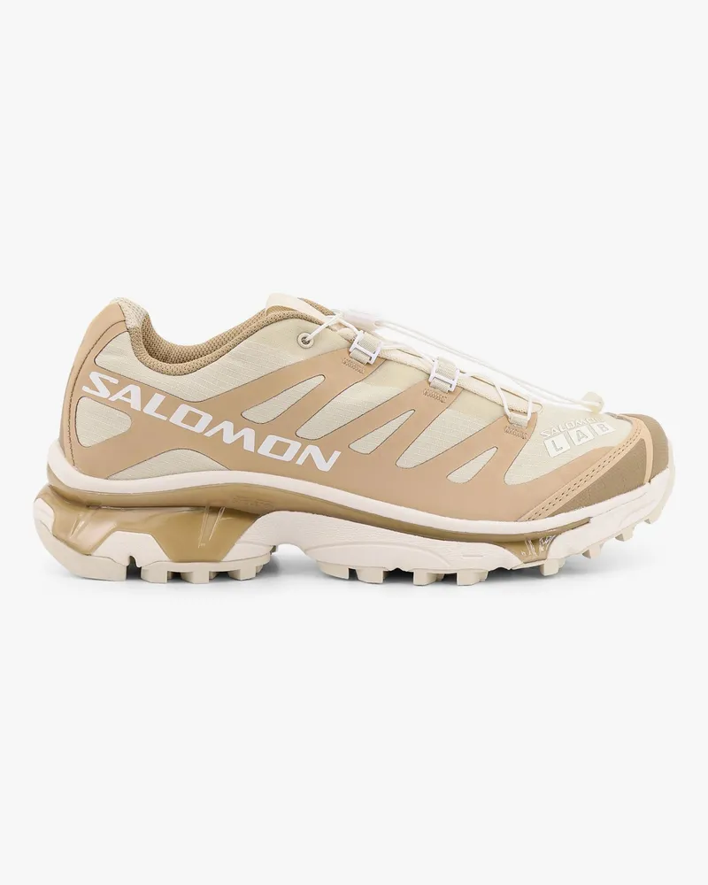 Salomon Xt-4 og protective sneakers -  - gender_Man Beige