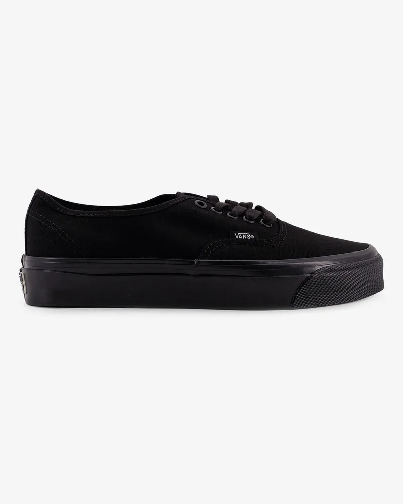 Vans LX Authentic Reissue 44 canvas sneakers -  - gender_Man Black