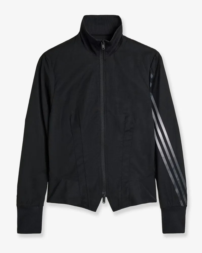 adidas 3S nylon jacket -  - gender_Woman Black