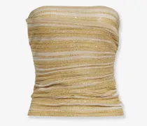 Viscose blend top -  - gender_Woman