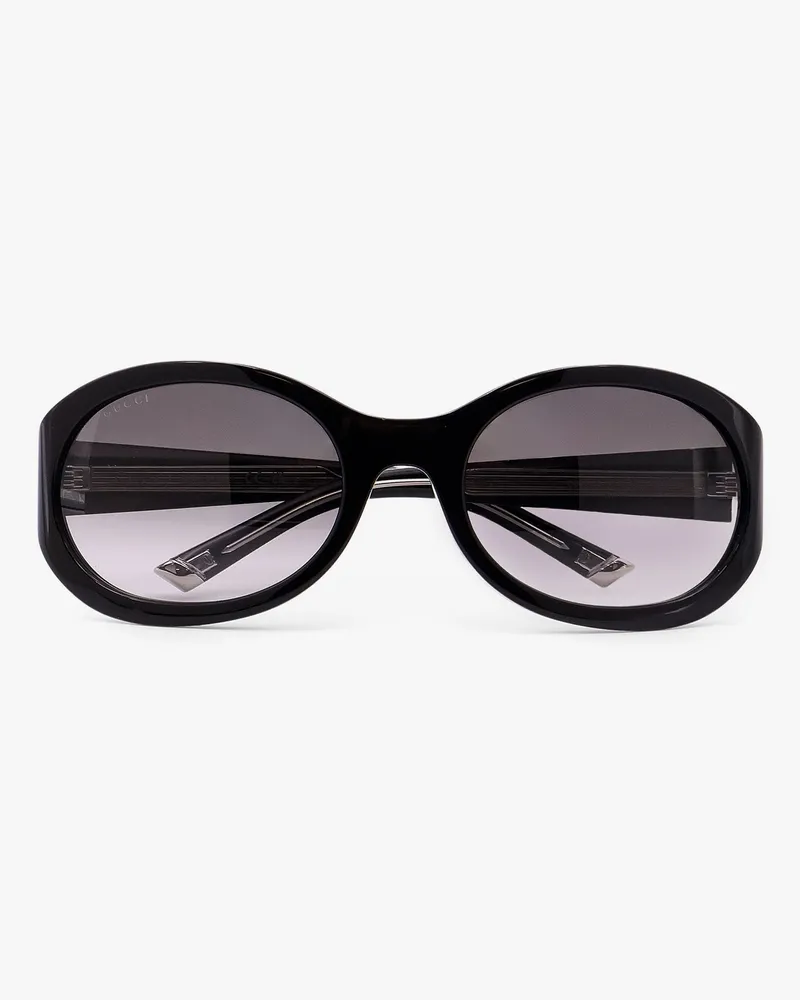 Gucci Acetate sunglasses -  - gender_Woman Black
