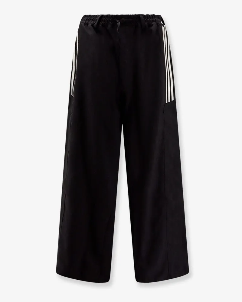 adidas SU BBall recycled polyester trousers -  - gender_Man Black