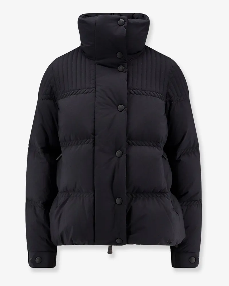 Moncler Anglin nylon jacket -  - gender_Woman Black