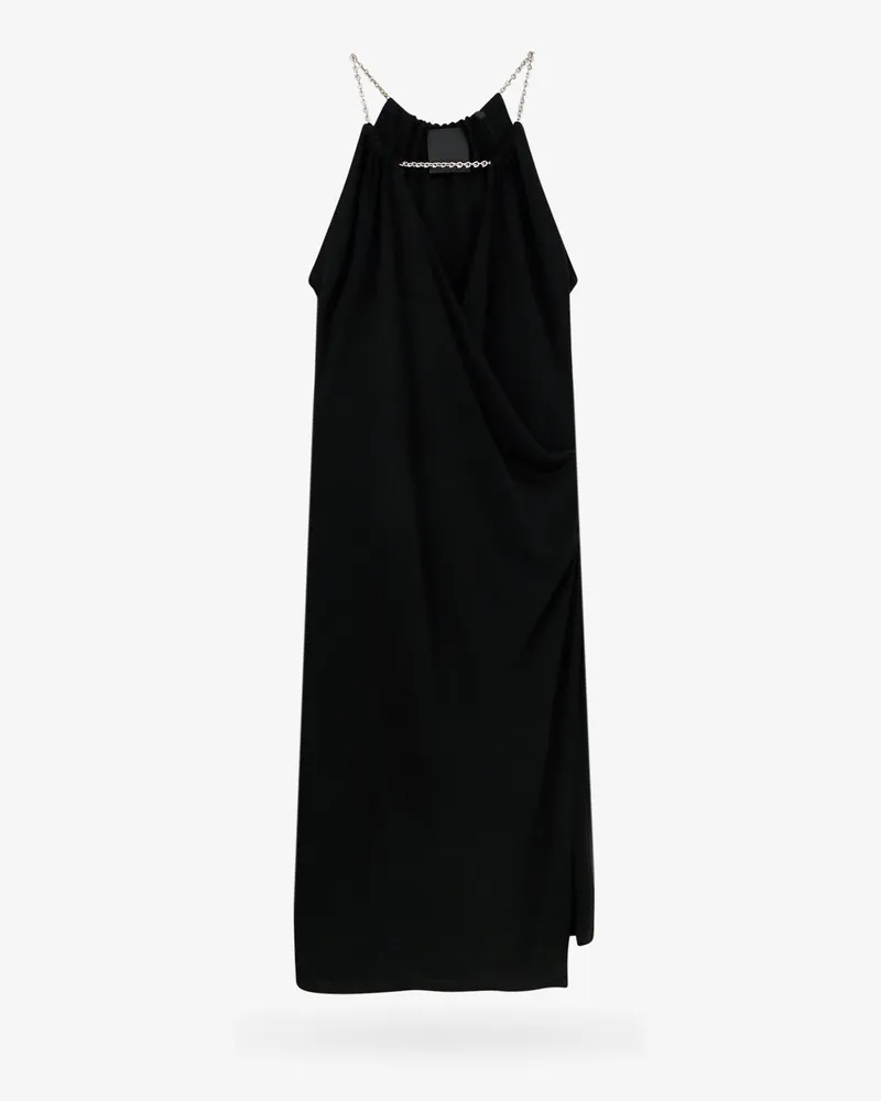 Givenchy Viscose dress -  - gender_Woman Black