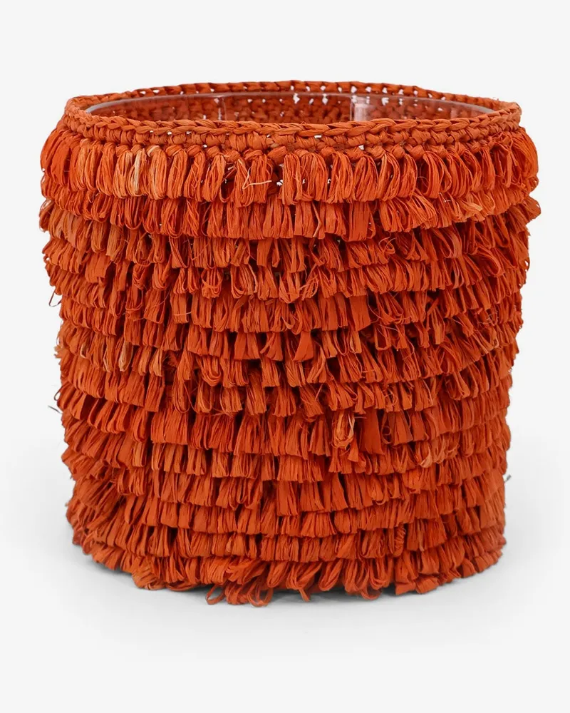 IBELIV Agrum Paradise Scented Candle -  - gender_Unisex Orange