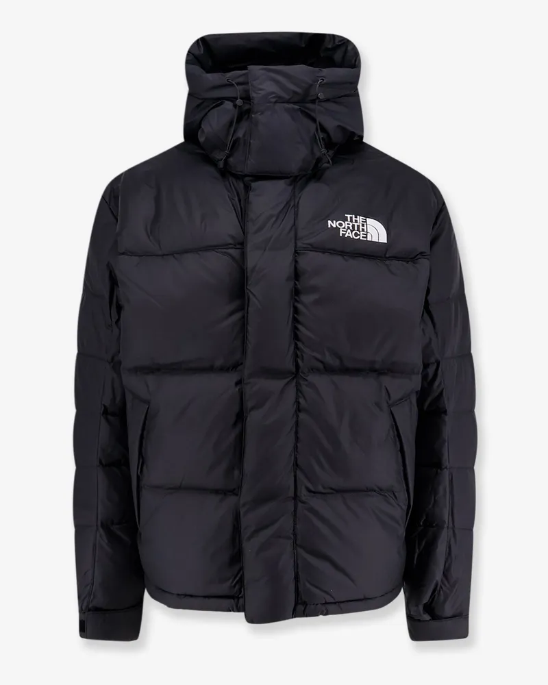 The North Face Hmlyn Baltoro recycled nylon down jacket -  - gender_Man Black