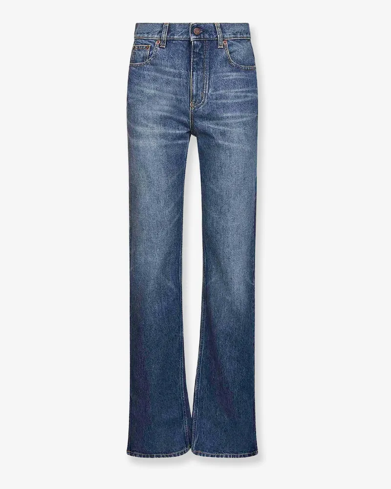 Chloé Straight leg jeans -  - gender_Woman Blue