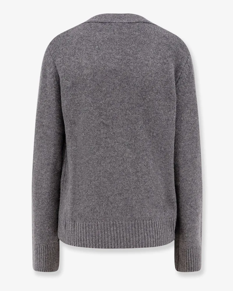 Lisa Yang Danni Cashmere Cardigan -  - gender_Woman Grey