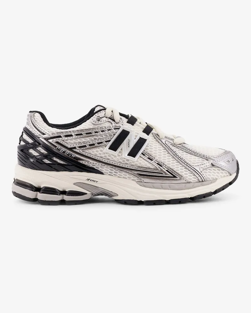 New Balance 1906R mesh sneakers -  - gender_Man White