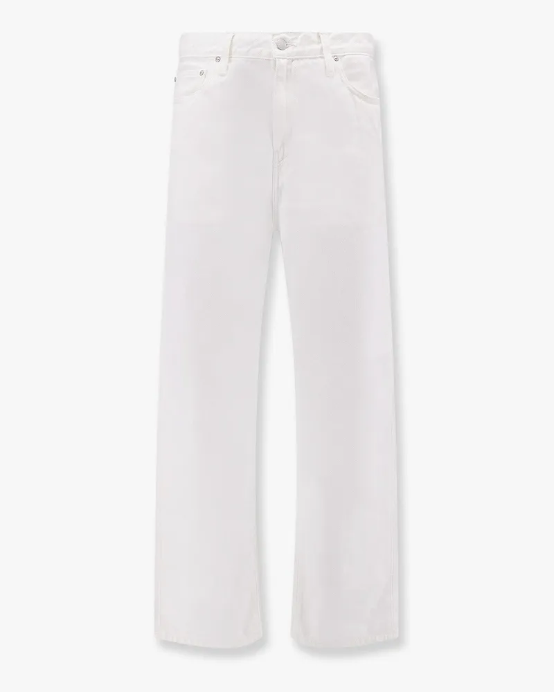 Carhartt WIP Aaron denim trouser -  - gender_Man 