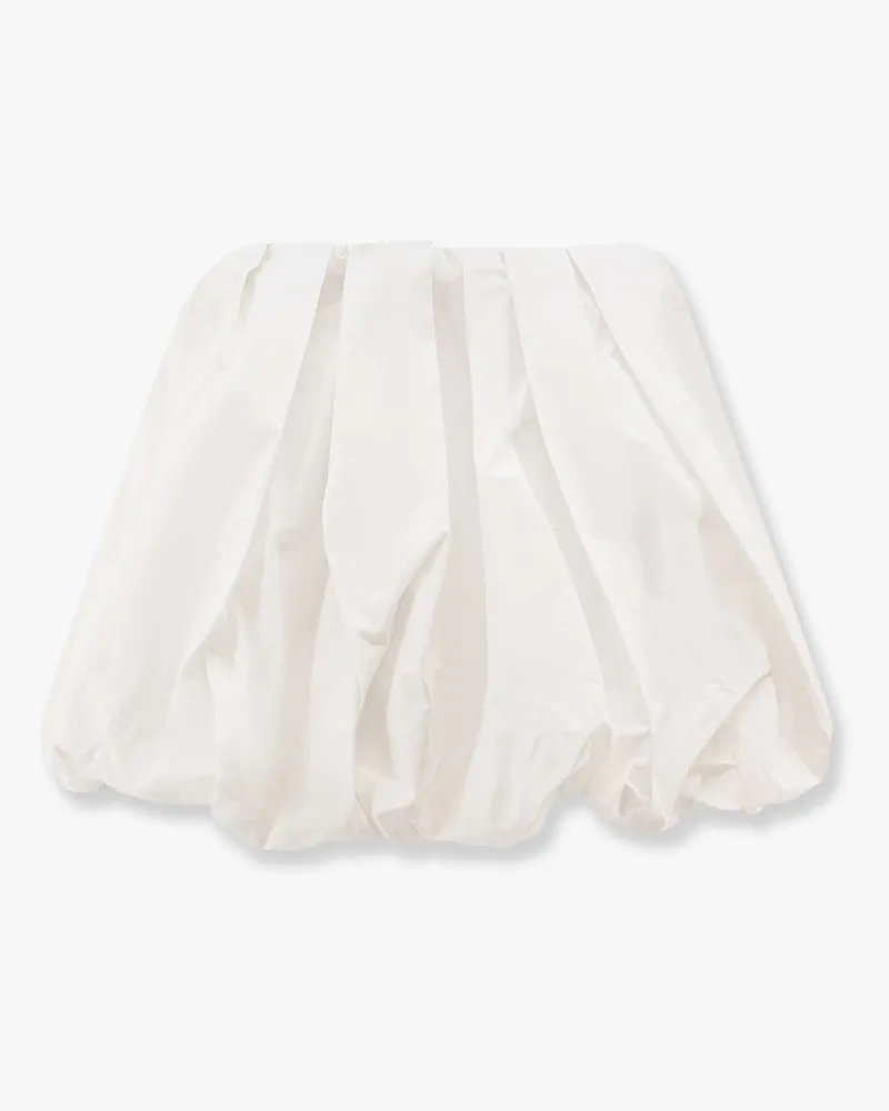 Pinko Cotton popeline cadric miniskirt -  - gender_Woman 