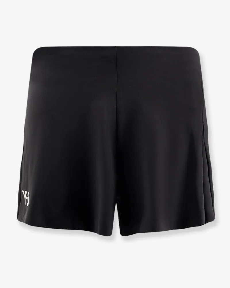 adidas Technical fabric shorts -  - gender_Woman Black