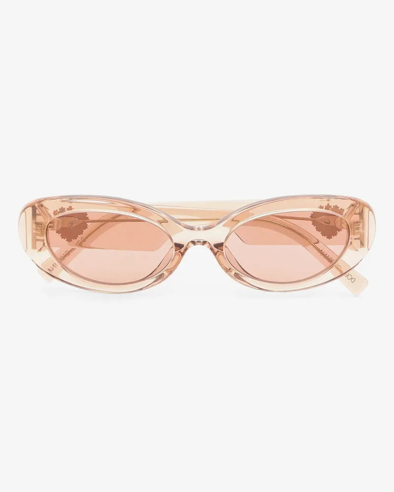 Dolce & Gabbana Acetate sunglasses -  - gender_Woman Pink