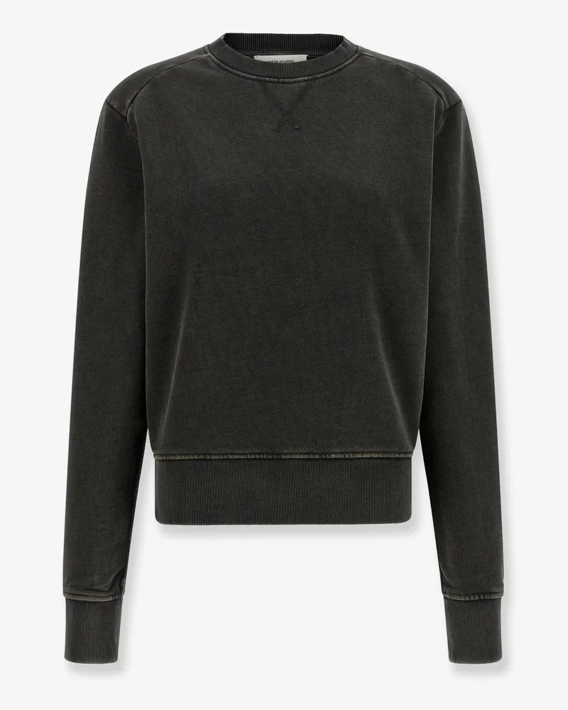 Entire Studios Cotton sweatshirt -  - gender_Unisex Black