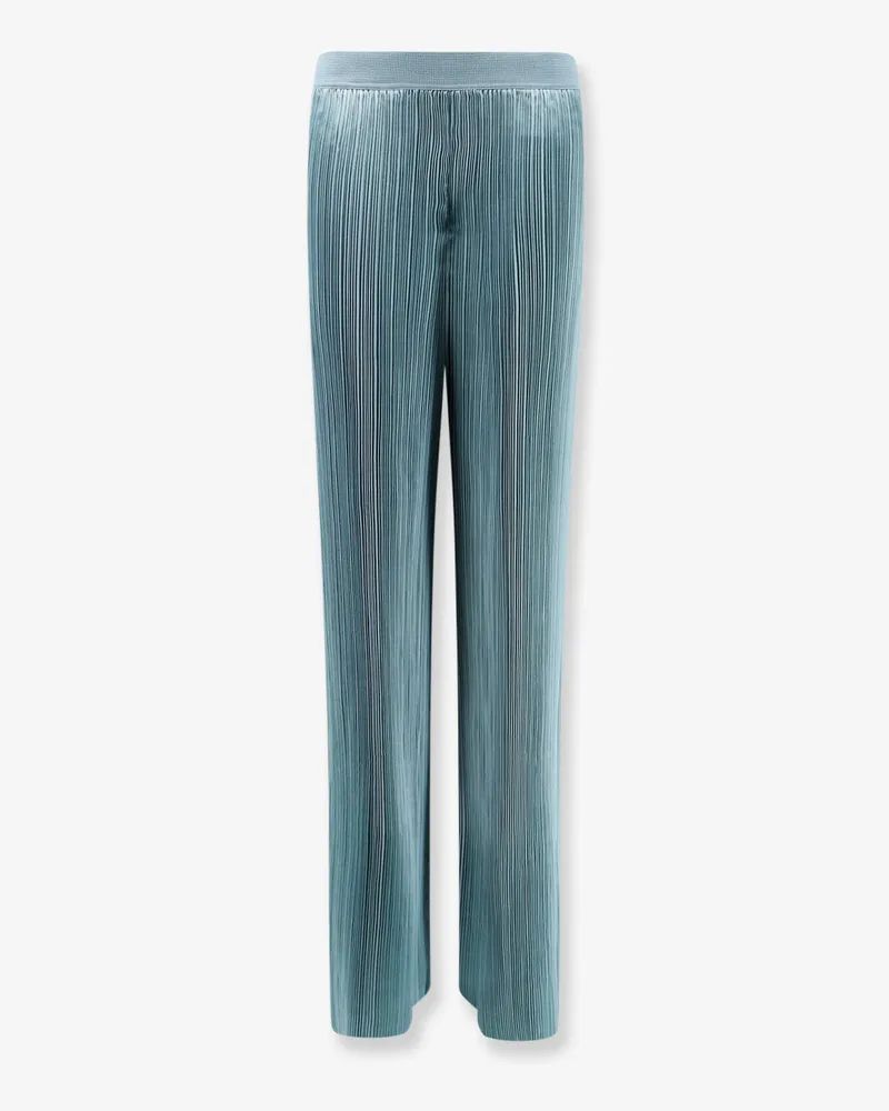 Joseph Amber pleated trousers -  - gender_Woman Blue