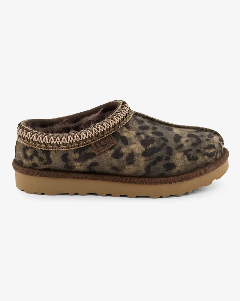 UGG Tasman spotted sabot -  - gender_Woman Animal